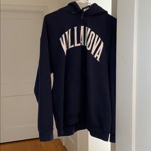 Villanova sweatshirt